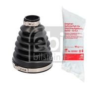 FEBI BILSTEIN CV Boot Kit 188122 – Drive Shaft, Transmission-Side – Fits Ford Puma Tourneo