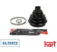 Bellow Kit, drive shaft for ALFA ROMEO 147 156 GT GTV HART 420 158