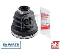 Bellow Kit, drive shaft for BMW FEBI BILSTEIN 173223
