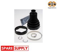 BELLOW KIT, DRIVE SHAFT FOR BMW G20 G21 G23 G22 LÖBRO 306831
