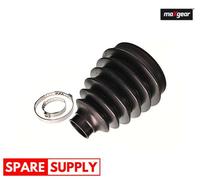BELLOW KIT, DRIVE SHAFT FOR CHEVROLET AVALANCHE MAXGEAR 49-2097 FITS WHEEL SIDE