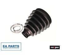 Bellow Kit, drive shaft for CHEVROLET AVALANCHE MAXGEAR 49-2097 fits Wheel Side
