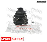 FEBEST 2515-C5X7 CV boot kit, drive shaft