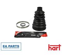 Bellow Kit, drive shaft for DAEWOO, GM KOREA CIELO Saloon NEXIA HART 408 210