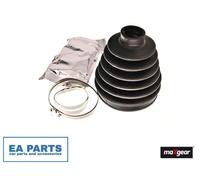 Bellow Kit, drive shaft for DODGE GRAND CARAVAN MAXGEAR 49-2082 fits Wheel Side