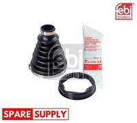 BELLOW KIT, DRIVE SHAFT FOR FORD FEBI BILSTEIN 174480