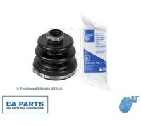 Bellow Kit, drive shaft for HYUNDAI AVANTE i30 ix35 BLUE PRINT ADBP810003