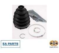 Bellow Kit, drive shaft for INFINITI QX50 LÖBRO 306700