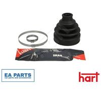 Bellow Kit, drive shaft for MAZDA 121 30X 323 626 HART 451 871