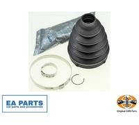 Bellow Kit, drive shaft for MERCEDES-BENZ W205 W206 S206 A205 LÖBRO 306618