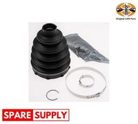 BELLOW KIT, DRIVE SHAFT FOR NISSAN KICKS II SUV ROGUE LÖBRO 306700
