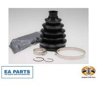 Bellow Kit, drive shaft for NISSAN MARCH LÖBRO 307264