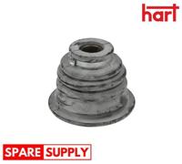 BELLOW KIT, DRIVE SHAFT FOR RENAULT CLIO EXPRESS LAGUNA MEGANE HART 418 014