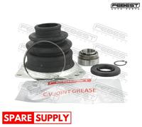 BELLOW KIT, DRIVE SHAFT FOR RENAULT FEBEST 1815-VIVARLH-KIT