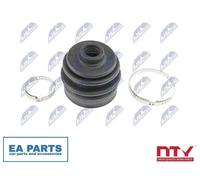 Bellow Kit, drive shaft for SUBARU FORESTER IMPREZA LEGACY NTY NOP-036