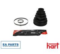 Bellow Kit, drive shaft for TOYOTA RAV 4 HART 432 454