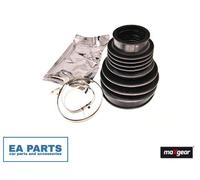 Bellow Kit, drive shaft for VOLVO 240 260 340-360 440 MAXGEAR 49-2106
