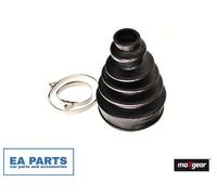 Bellow Kit, drive shaft for VOLVO 240 260 340-360 440 MAXGEAR 49-2108