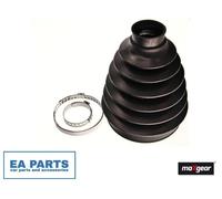 Bellow Kit, drive shaft for VOLVO 460 480 740 760 MAXGEAR 49-2111