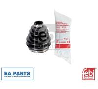 Bellow Kit, drive shaft for VOLVO FORD FEBI BILSTEIN 175143