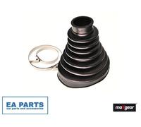 Bellow Kit, drive shaft for VOLVO S60 S80 V60 V70 MAXGEAR 49-2084