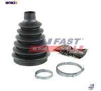 FAST FT28305T CV boot kit, drive shaft
