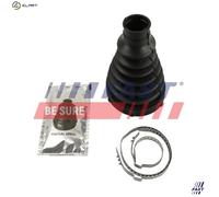 FAST FT28452 CV boot kit, drive shaft