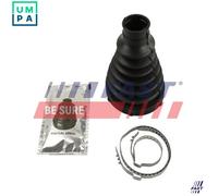 FAST FT28452 CV boot kit, drive shaft