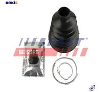 BELLOW KIT DRIVE SHAFT FT28453 FOR FORD TRANSIT/Platform/Chassis/Bus/Van 2.4L