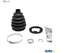BELLOW KIT DRIVE SHAFT GKNB20655 FOR OPEL ASTRA/Van/Hatchback/Sports/Tourer 1.4L