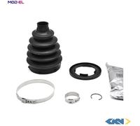 BELLOW KIT DRIVE SHAFT GKNB20655 FOR OPEL ASTRA/Van/Hatchback/Sports/Tourer 1.4L
