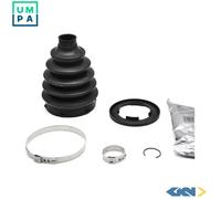 BELLOW KIT DRIVE SHAFT GKNB20655 FOR OPEL ASTRA/Van/Hatchback/Sports/Tourer 1.4L