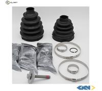 LÖBRO GKNB30060 Bellow Set, drive shaft