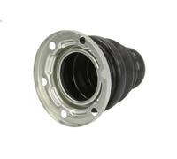 Bellow Kit, drive shaft HANS PRIES 108 213 for AUDI A4 B5 (8D2) 1.6 2000-2000