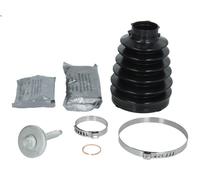 Bellow Kit, drive shaft HANS PRIES 304 380 for FORD S-MAX (WA6) 2 2006-2014