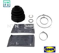 BELLOW KIT DRIVE SHAFT IBK52.006 FOR FORD EYPC/EYPA/EYPD/EYPB 1.8L RWPA 1.8L