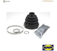 SNR IBK54.013 CV boot kit, drive shaft