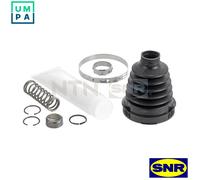 4x ✅Fits SNR /NTN-SNR/ IBK55.016 BOOT KIT ⭐UK Seller⭐