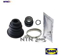 BELLOW KIT DRIVE SHAFT IBK66.004 FOR MITSUBISHI SPACE/STAR/MPV RENAULT 19 1.6L