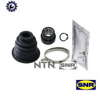 SNR IBK66.004 CV boot kit, drive shaft