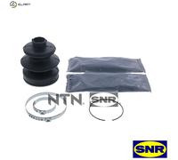 SNR IBK77.012 CV boot kit, drive shaft