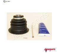 BELLOW KIT DRIVE SHAFT KB-100 FOR NISSAN INTERSTAR/Van/Bus G9T 722 2.2L 4cyl
