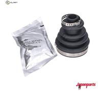 JAPANPARTS KB-236 Bellow Set, drive shaft