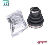 JAPANPARTS KB-236 Bellow Set, drive shaft