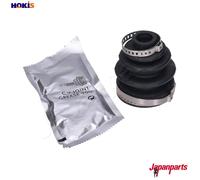 JAPANPARTS KB-288 Bellow Set, drive shaft