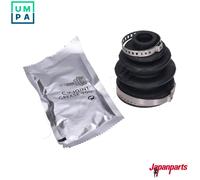 JAPANPARTS KB-288 Bellow Set, drive shaft