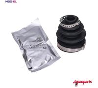 JAPANPARTS KB-288 Bellow Set, drive shaft
