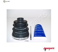 BELLOW KIT DRIVE SHAFT KB-298 FOR KIA CEE'D/Hatchback/PRO/SW SPECTRA5 CERATO