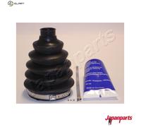 ASHIKA 63-03-313 Bellow Set, drive shaft