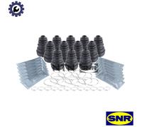 SNR OBK10.003 CV boot kit, drive shaft